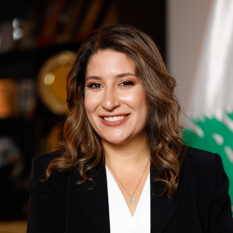 Christine Maalouf